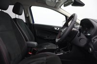 USED 2023 23 FORD ECOSPORT 1.0T EcoBoost GPF ST-Line 5dr (SAT NAV, PRIVACY GLASS) 