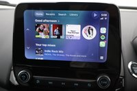 USED 2023 23 FORD ECOSPORT 1.0T EcoBoost GPF ST-Line 5dr (SAT NAV, PRIVACY GLASS) 