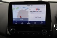 USED 2023 23 FORD ECOSPORT 1.0T EcoBoost GPF ST-Line 5dr (SAT NAV, PRIVACY GLASS) 