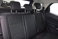 USED 2023 23 FORD ECOSPORT 1.0T EcoBoost GPF ST-Line 5dr (SAT NAV, PRIVACY GLASS) 