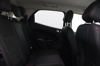 USED 2023 23 FORD ECOSPORT 1.0T EcoBoost GPF ST-Line 5dr (SAT NAV, PRIVACY GLASS) 