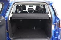 USED 2023 23 FORD ECOSPORT 1.0T EcoBoost GPF ST-Line 5dr (SAT NAV, PRIVACY GLASS) 