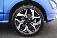 USED 2023 23 FORD ECOSPORT 1.0T EcoBoost GPF ST-Line 5dr (SAT NAV, PRIVACY GLASS) 