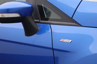 USED 2023 23 FORD ECOSPORT 1.0T EcoBoost GPF ST-Line 5dr (SAT NAV, PRIVACY GLASS) 