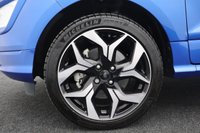 USED 2023 23 FORD ECOSPORT 1.0T EcoBoost GPF ST-Line 5dr (SAT NAV, PRIVACY GLASS) 