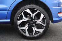 USED 2023 23 FORD ECOSPORT 1.0T EcoBoost GPF ST-Line 5dr (SAT NAV, PRIVACY GLASS) 