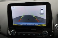 USED 2023 23 FORD ECOSPORT 1.0T EcoBoost GPF ST-Line 5dr (SAT NAV, PRIVACY GLASS) 