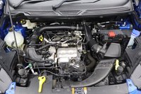 USED 2023 23 FORD ECOSPORT 1.0T EcoBoost GPF ST-Line 5dr (SAT NAV, PRIVACY GLASS) 