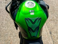 USED 2017 67 KAWASAKI VERSYS 650 PART EXCHANGE TO CLEAR 
