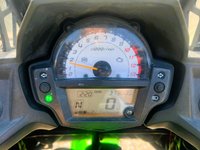 USED 2017 67 KAWASAKI VERSYS 650 PART EXCHANGE TO CLEAR 