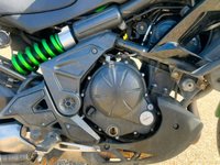 USED 2017 67 KAWASAKI VERSYS 650 PART EXCHANGE TO CLEAR 
