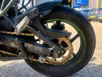 USED 2017 67 KAWASAKI VERSYS 650 PART EXCHANGE TO CLEAR 