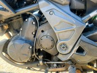 USED 2017 67 KAWASAKI VERSYS 650 PART EXCHANGE TO CLEAR 