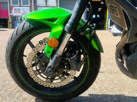 USED 2017 67 KAWASAKI VERSYS 650 PART EXCHANGE TO CLEAR 