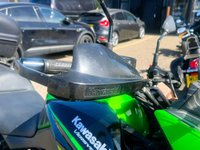 USED 2017 67 KAWASAKI VERSYS 650 PART EXCHANGE TO CLEAR 