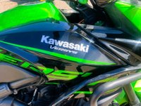 USED 2017 67 KAWASAKI VERSYS 650 PART EXCHANGE TO CLEAR 