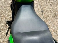 USED 2017 67 KAWASAKI VERSYS 650 PART EXCHANGE TO CLEAR 