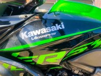 USED 2017 67 KAWASAKI VERSYS 650 PART EXCHANGE TO CLEAR 