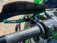 USED 2017 67 KAWASAKI VERSYS 650 PART EXCHANGE TO CLEAR 