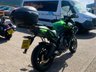 USED 2017 67 KAWASAKI VERSYS 650 PART EXCHANGE TO CLEAR 