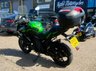 USED 2017 67 KAWASAKI VERSYS 650 PART EXCHANGE TO CLEAR 