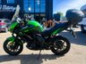 USED 2017 67 KAWASAKI VERSYS 650 PART EXCHANGE TO CLEAR 