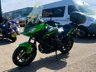 USED 2017 67 KAWASAKI VERSYS 650 PART EXCHANGE TO CLEAR 