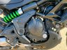 USED 2017 67 KAWASAKI VERSYS 650 PART EXCHANGE TO CLEAR 