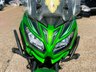 USED 2017 67 KAWASAKI VERSYS 650 PART EXCHANGE TO CLEAR 