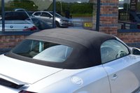 USED 2013 AUDI TT 2.0 TFSI Black Edition Roadster 2dr Petrol Manual Euro 5 (s/s) (211 ps) BOSE / NAV+ / HEATED LEATHER