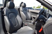 USED 2013 AUDI TT 2.0 TFSI Black Edition Roadster 2dr Petrol Manual Euro 5 (s/s) (211 ps) BOSE / NAV+ / HEATED LEATHER