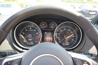 USED 2013 AUDI TT 2.0 TFSI Black Edition Roadster 2dr Petrol Manual Euro 5 (s/s) (211 ps) BOSE / NAV+ / HEATED LEATHER