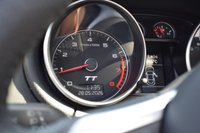 USED 2013 AUDI TT 2.0 TFSI Black Edition Roadster 2dr Petrol Manual Euro 5 (s/s) (211 ps) BOSE / NAV+ / HEATED LEATHER