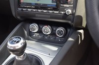 USED 2013 AUDI TT 2.0 TFSI Black Edition Roadster 2dr Petrol Manual Euro 5 (s/s) (211 ps) BOSE / NAV+ / HEATED LEATHER