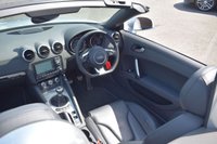 USED 2013 AUDI TT 2.0 TFSI Black Edition Roadster 2dr Petrol Manual Euro 5 (s/s) (211 ps) BOSE / NAV+ / HEATED LEATHER