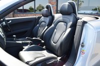 USED 2013 AUDI TT 2.0 TFSI Black Edition Roadster 2dr Petrol Manual Euro 5 (s/s) (211 ps) BOSE / NAV+ / HEATED LEATHER