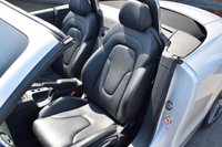 USED 2013 AUDI TT 2.0 TFSI Black Edition Roadster 2dr Petrol Manual Euro 5 (s/s) (211 ps) BOSE / NAV+ / HEATED LEATHER