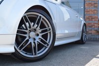 USED 2013 AUDI TT 2.0 TFSI Black Edition Roadster 2dr Petrol Manual Euro 5 (s/s) (211 ps) BOSE / NAV+ / HEATED LEATHER