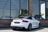 USED 2013 AUDI TT 2.0 TFSI Black Edition Roadster 2dr Petrol Manual Euro 5 (s/s) (211 ps) BOSE / NAV+ / HEATED LEATHER