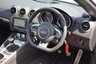 USED 2013 AUDI TT 2.0 TFSI Black Edition Roadster 2dr Petrol Manual Euro 5 (s/s) (211 ps) BOSE / NAV+ / HEATED LEATHER