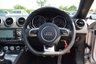 USED 2013 AUDI TT 2.0 TFSI Black Edition Roadster 2dr Petrol Manual Euro 5 (s/s) (211 ps) BOSE / NAV+ / HEATED LEATHER