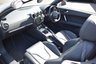 USED 2013 AUDI TT 2.0 TFSI Black Edition Roadster 2dr Petrol Manual Euro 5 (s/s) (211 ps) BOSE / NAV+ / HEATED LEATHER