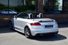USED 2013 AUDI TT 2.0 TFSI Black Edition Roadster 2dr Petrol Manual Euro 5 (s/s) (211 ps) BOSE / NAV+ / HEATED LEATHER