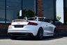 USED 2013 AUDI TT 2.0 TFSI Black Edition Roadster 2dr Petrol Manual Euro 5 (s/s) (211 ps) BOSE / NAV+ / HEATED LEATHER