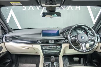 View our BMW X6