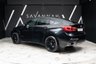 USED 2017 17 BMW X6 3.0 40d M Sport SUV 5dr Diesel Auto xDrive Euro 6 (s/s) (313 ps) SUNROOF,REVERSE CAM,20IN ALLOYS,HUD