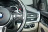 USED 2017 17 BMW X6 3.0 40d M Sport SUV 5dr Diesel Auto xDrive Euro 6 (s/s) (313 ps) SUNROOF,REVERSE CAM,20IN ALLOYS,HUD