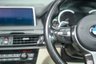 USED 2017 17 BMW X6 3.0 40d M Sport SUV 5dr Diesel Auto xDrive Euro 6 (s/s) (313 ps) SUNROOF,REVERSE CAM,20IN ALLOYS,HUD