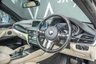USED 2017 17 BMW X6 3.0 40d M Sport SUV 5dr Diesel Auto xDrive Euro 6 (s/s) (313 ps) SUNROOF,REVERSE CAM,20IN ALLOYS,HUD