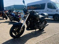 USED 2001 Y DUCATI Monster 750 PART EXCHANGE TO CLEAR 